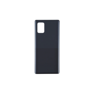 tapa trasera samsung A51 A515 NEGRO
