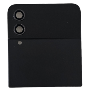 Tapa Trasera Superior Con Mini Pantalla Original Para Samsung Galaxy Z Flip 4 / F721