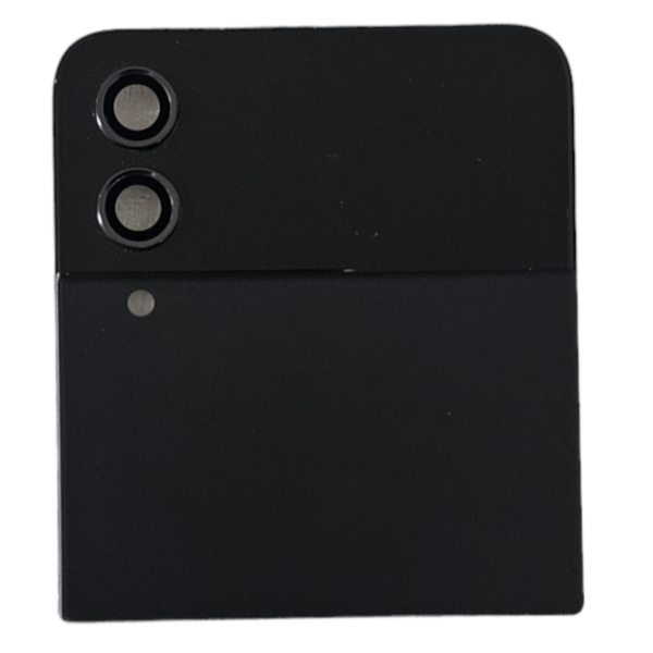 Tapa Trasera Superior Con Mini Pantalla Original Para Samsung Galaxy Z Flip 4 / F721