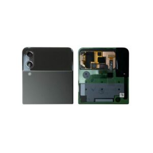 Tapa Trasera Superior Con Mini Pantalla Original Para Samsung Galaxy Z FLIP 3 5G / SM-F711