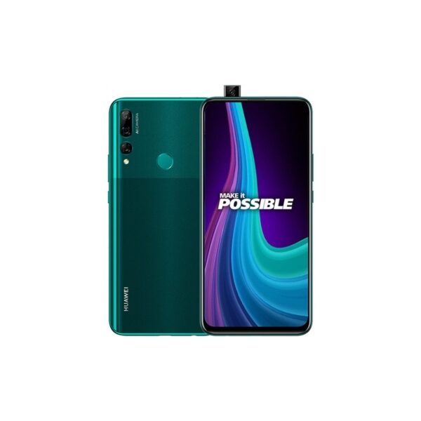 N77 Telefono Movil REACONDICIONADO Segunda Mano / Huawei Y9 Prime / 128GB