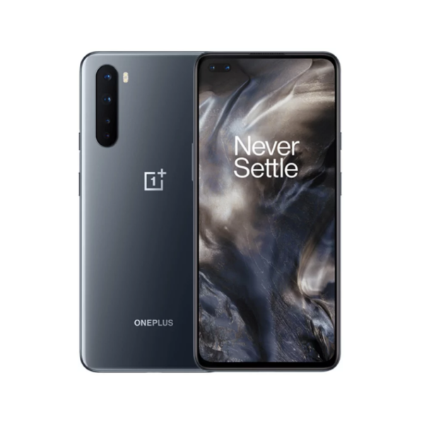 N23.2 Telefono Movil REACONDICIONADO Segunda Mano / One Plus Nord 5G AC2003 / 128 GB /8GB (SIN CAJA)