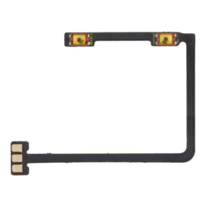 Flex Boton Volumen Para OPPO Reno 4Z / A92S