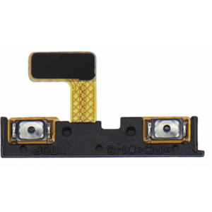 Volume Flex Cable Compatible For Samsung Galaxy Z Fold 2 5G (F916)