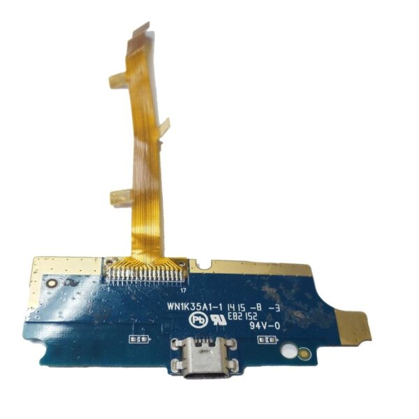 zte blade l2 a75 flex carga