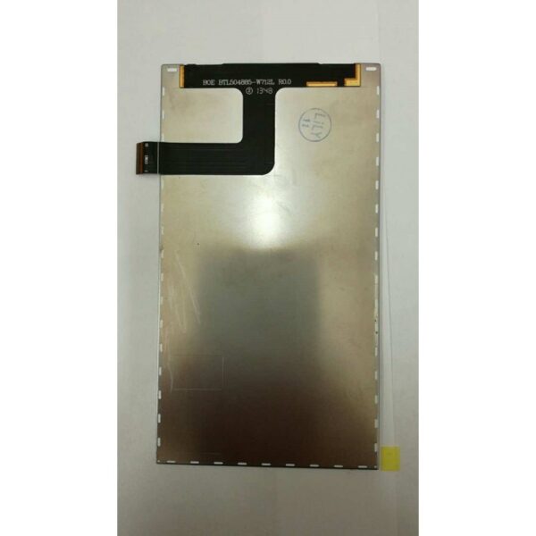 n52 zte blade q maxi n909 orange reyo lcd - Imagen 2