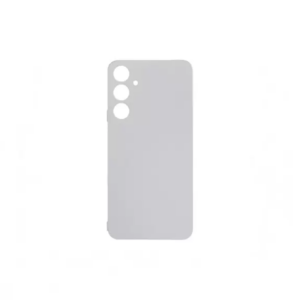 Tapa Trasera Para Samsung S23 Fe /S711 gris