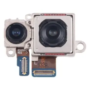 1 Cámara Trasera para Samsung Galaxy Z Flip5 / F731