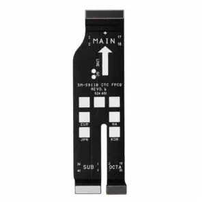 1 Flex De Lcd Para Samsung S23 Fe