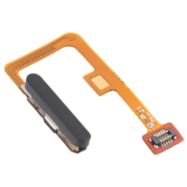 Flex Huella/Power Para Xiaomi Poco F4 negro