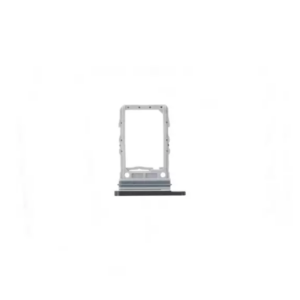Bandeja SIM para Samsung Galaxy Z Flip4 / F721 Negro