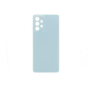 Tapa Trasera Para Samsung Galaxy A73 5G / A736 AZUL