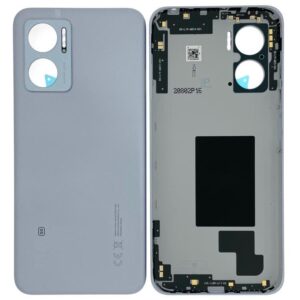 tapa Trasera Para Redmi 10 5G - blanco