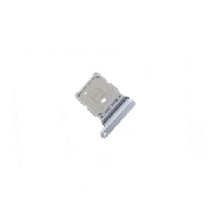 Bandeja Sim Para Samsung Galaxy S22 Plus / S906 blanco