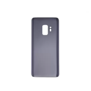 Tapa Trasera Para SAMSUNG GALAXY S9 PLUS / G965 gris