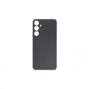 Tapa Trasera Para Samsung S23 Fe /S711 Negro
