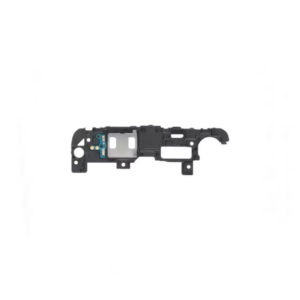 Soporte retencion placa para Samsung Galaxy Z Flip3 5G / F711