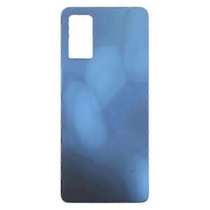 Tapa Trasera Para Redmi Note 12 Pro 4G Azul
