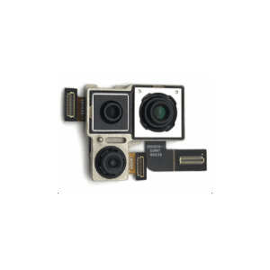 Camara Trasera Para Xiaomi Poco F2