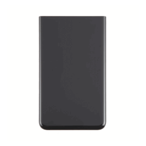 Tapa Trasera Para Google Pixel 7A Negro