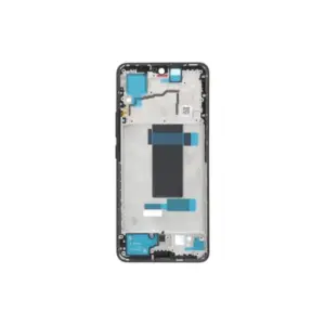 2 Pantalla Completa Original Con Marco Para Poco X6 5G Azul