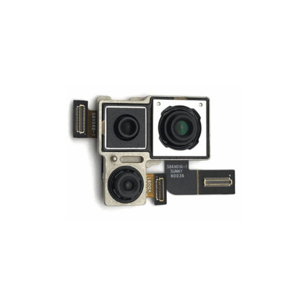 Camara Trasera Para Xiaomi Poco F2
