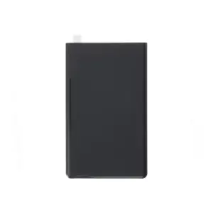 Tapa Trasera Para Google Pixel 6 Pro Negro