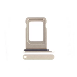Bandeja de tarjeta SIM para iPhone 15 / 15 plus Amarillo