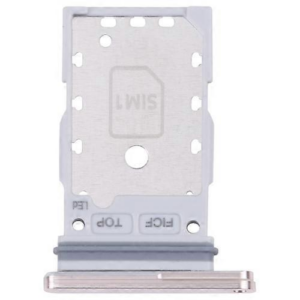 Bandeja Tarjeta SIM para Samsung Z Fold 4 5G/F936B oro