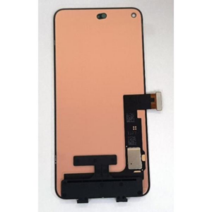 Pantalla Completa REPARADA Sin Marco para Google Pixel 5