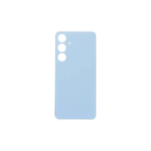 Tapa Trasera Para Samsung Galaxy S24 FE SM-S721B AZUL