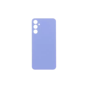Tapa Trasera Para Samsung S24 Plus / S926 morado