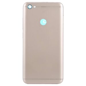 Tapa Para Xiaomi Redmi Note 5A rosa
