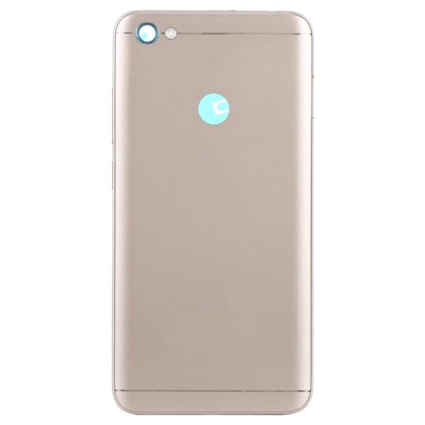 Tapa Para Xiaomi Redmi Note 5A rosa