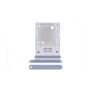 Bandeja De Soporte SIM Para Samsung Galaxy A35 / Samsung A55 azul