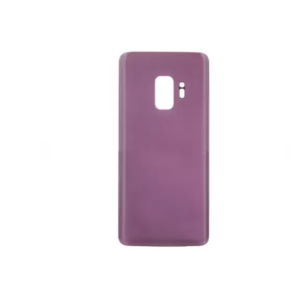 Tapa Trasera Para SAMSUNG GALAXY S9 PLUS / G965 morado
