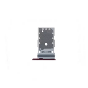 Bandeja Sim Para Samsung Galaxy S22 Plus / S906 morado