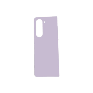 apa Trasera Para Samsung Galaxy Z Fold 5 / F956B morado