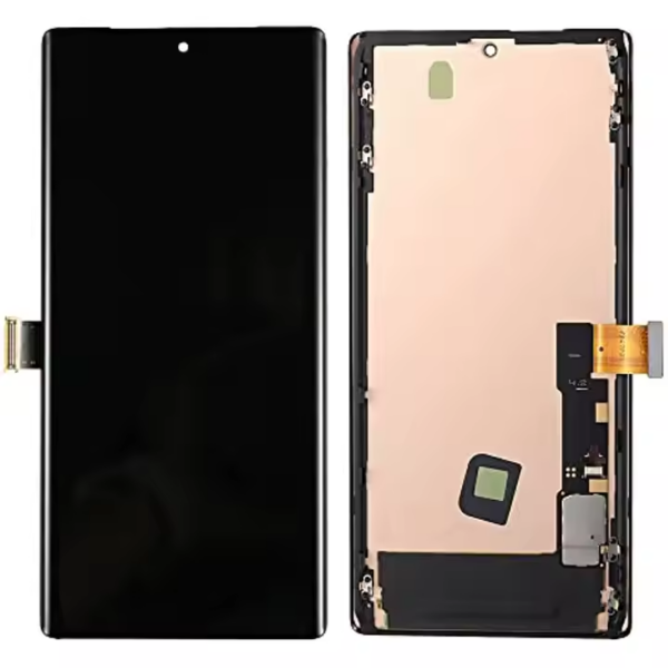 Pantalla Completa Para Google Pixel 6 Pro Oled