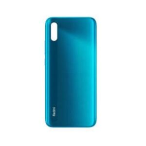 Tapa Trasera Para Redmi 9A-verde