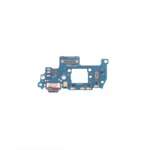Flex Placa De Carga Tipo C Para Samsung Galaxy S24 FE (SM-S721) Original