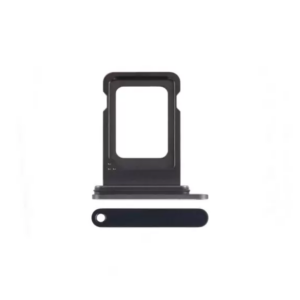 Bandeja de tarjeta SIM para iPhone 15 pro / 15 pro max Azul