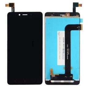 Pantalla Completa LCD Y Táctil para Xiaomi Redmi Note 2 – Negro