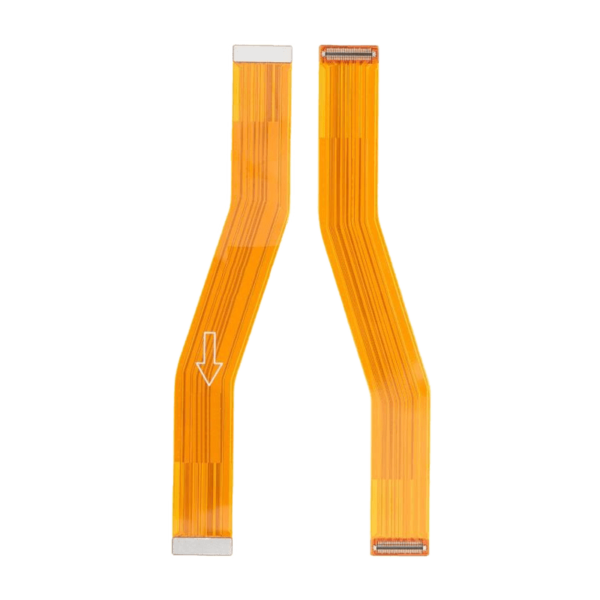 Flex Lcd Para Redmi Note 8 Pro