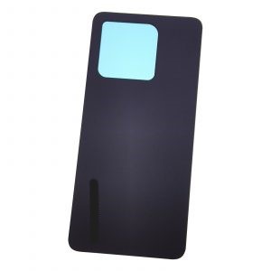 Tapa Trasera para Xiaomi Mi14T – negro