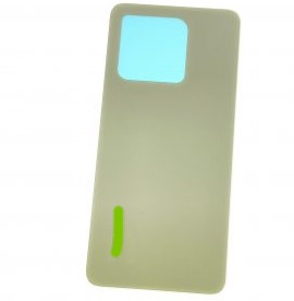 Tapa Trasera para Xiaomi Mi14T – Verde