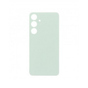 Tapa Trasera Para Samsung S24 Plus / S926 verde