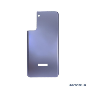 Tapa Trasera para Samsung S21 Plus/ violeta
