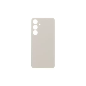 Tapa Trasera Para Samsung Galaxy S24 FE SM-S721B GRIS