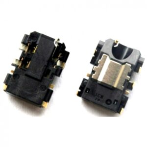 Conector Jack Audio para Xiaomi Redmi Note 5A